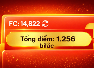 Tài khoản FO4 #40303